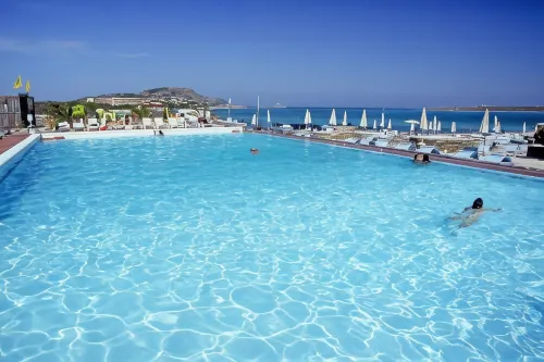 UNA HOTELS Club Hotel Ancora Stintino