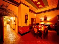 Casa Santangelo Suites