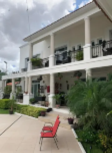 Villa Segovia Cozumel