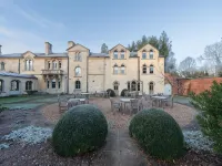 Beechfield House Hotels in Melksham