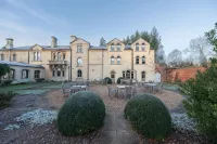 Beechfield House Hotel a Bromham