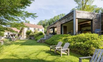 Moulin des Templiers Hôtel & Spa