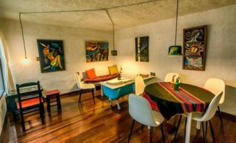 CasArte Takubamba B&B