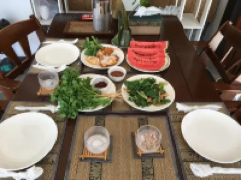 The Mug Resort Hotels in Samet