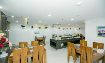 Blubiz Hotel My Dinh Song Da