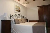 Il Terrazzo Sul Sinni Hotels in Policoro