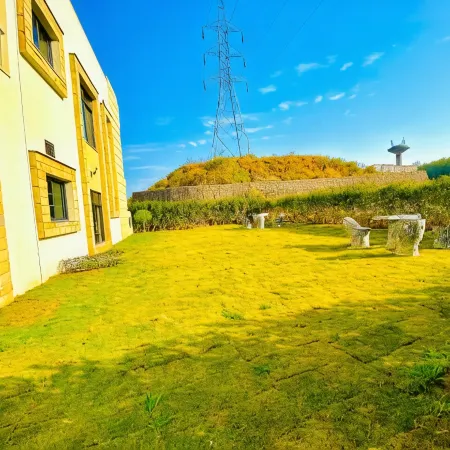 Moon Light Guest House & Hotel Bahria Town Rawalpindi