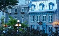 Hotel Manoir d'Auteuil - Hot Tub