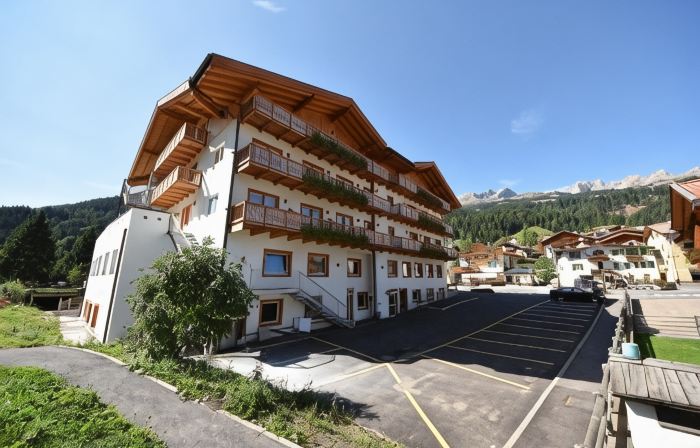 Park Hotel Avisio