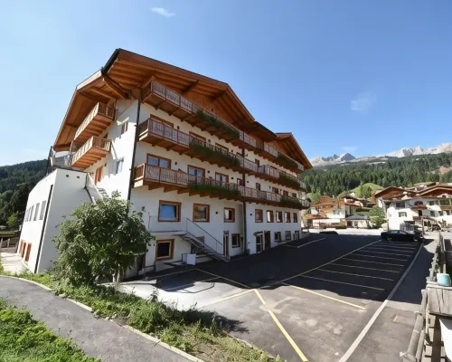 Park Hotel Avisio Hotels in Soraga