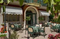 Hotel Siviglia - breakfast