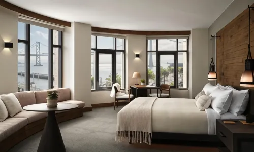 1 Hotel San Francisco