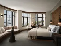 1 Hotel San Francisco - spa