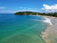 Seashore Mirissa - Pensions