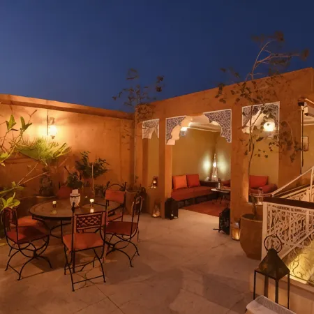Riad Shaden