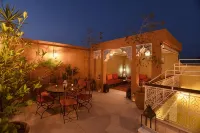 Riad Shaden