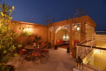 Riad Shaden