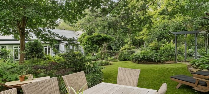The Bundanoon Guest House Hotels in Bowral