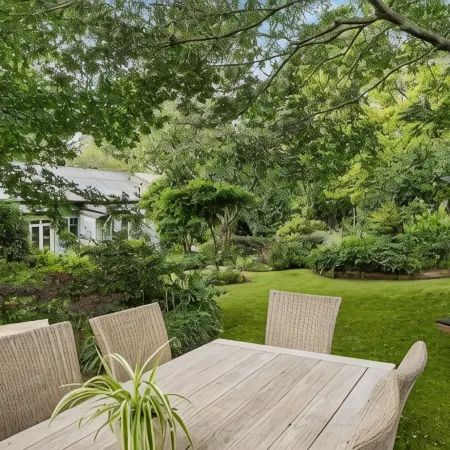 The Bundanoon Guest House