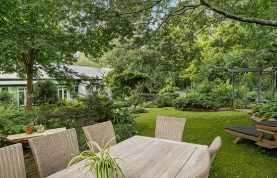 班達農住宿加早餐旅館