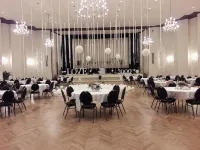 Best Western Plus Parkhotel  Spa Cottbus Hotel a Neuhausen