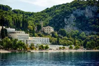Tui Blue Adriatic Beach - Adults Only Hotels in Drašnice