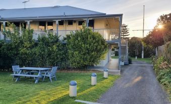 Point Lonsdale Guest House