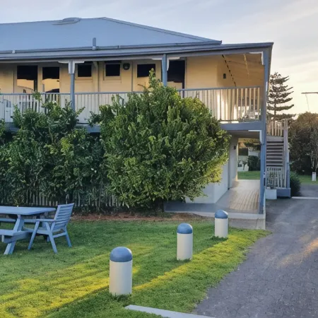 Point Lonsdale Guest House