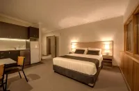 Smiggins Hotel & Chalet Apartments Hotels near Mt Kosciuszko