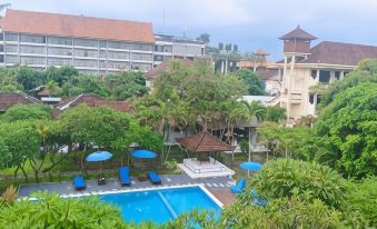 New Mekar Jaya Hotel