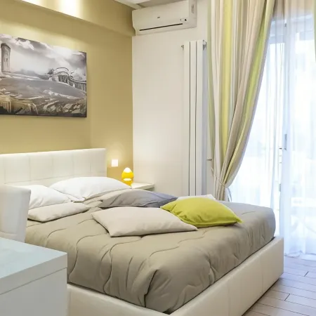 Al Parco Verde B&B
