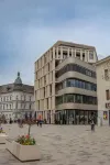 Limehome Villach Hauptplatz Hotel di Arnoldstein