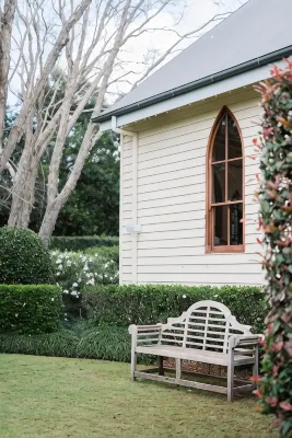 Tamborine Gardens Hotels near Mountview Alpaca Farm