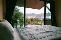 Home Phang-Nga Guesthouse Hotels in Thap Put