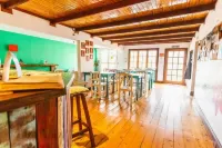 Bla Guest House - Desayuno