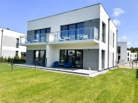 Apartamenty Baltyckie - Luxoro Park Hotels in Rowy