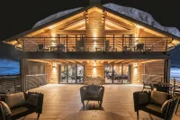 Le Massif Hotel & Lodge Courmayeur the Leading Hotels of the World