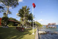 Coras Place Bacalar Lagoon Front - 3 tähden