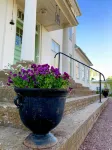 Drottning Victorias Hotell & Vilohem - Inns
