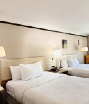 Kozy Hotel Houston North