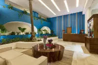 Crown Paradise Club All Inclusive - spa
