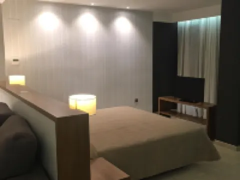 Hotel Teruel Hoteles en Vinaroz