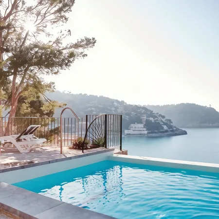 Hotel Esplendido