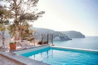 Hotel Esplendido - Ocean View