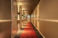 Best Western Savoy Karlstad Hotels in Karlstad