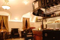 Arbia Dorka Heritage Palace - Bar