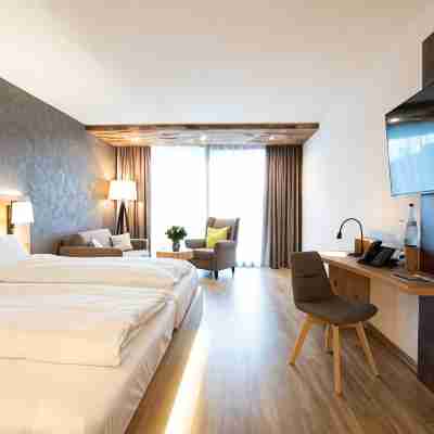 Peters Hotel & Spa Rooms