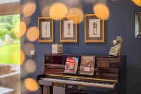 1692 Wasdale Hotels in Seascale