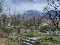 Riverdale Resort Hotels in Gilgit