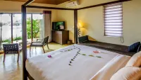 Anantya by the Lake Hotel a Marthandam